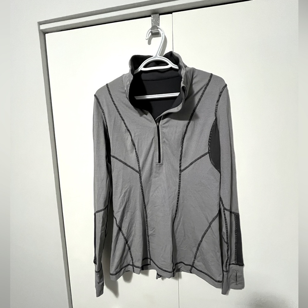 Lululemon Jacket
